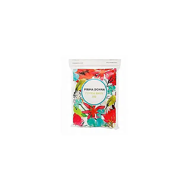 Prima Donna Cotton Pads 100'S